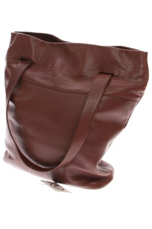 Γυναικεία τσάντα Unbranded, Χρώμα Καφέ, Τιμή 44,24 €