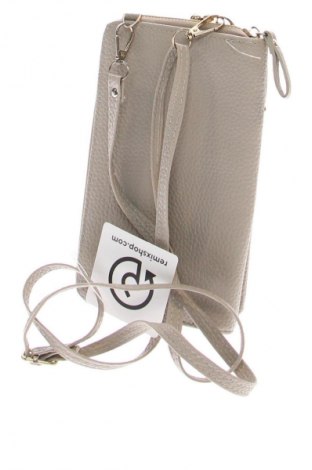 Damentasche Unbranded, Farbe Beige, Preis 9,72 €