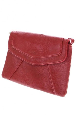 Damentasche Unbranded, Farbe Rot, Preis € 5,00