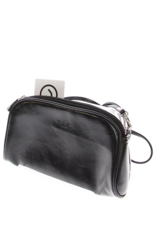 Γυναικεία τσάντα Unbranded, Χρώμα Μαύρο, Τιμή 9,72 €