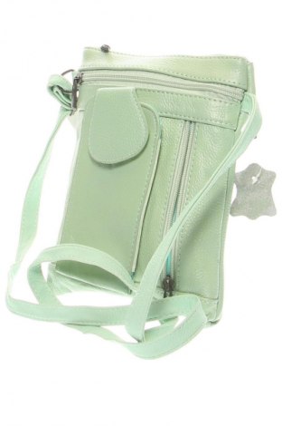 Damentasche Unbranded, Farbe Grün, Preis 23,99 €