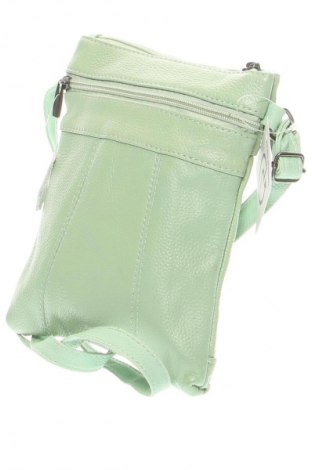 Damentasche Unbranded, Farbe Grün, Preis 23,99 €