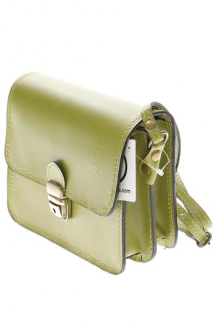 Geantă de femei Unbranded, Culoare Verde, Preț 237,00 Lei