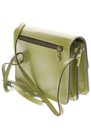 Geantă de femei Unbranded, Culoare Verde, Preț 237,00 Lei