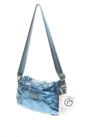 Γυναικεία τσάντα Unbranded, Χρώμα Μπλέ, Τιμή 19,99 €