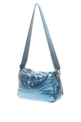 Γυναικεία τσάντα Unbranded, Χρώμα Μπλέ, Τιμή 19,99 €