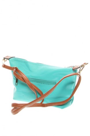 Damentasche Unbranded, Farbe Blau, Preis 12,99 €