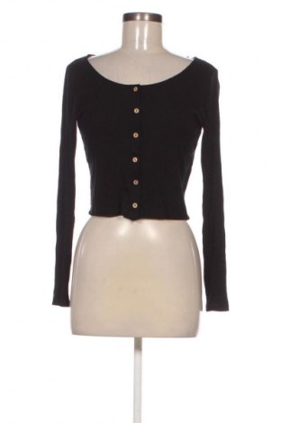 Damen Strickjacke 24 Colours, Größe S, Farbe Schwarz, Preis € 6,99