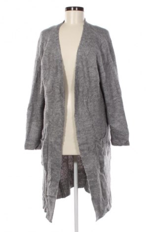 Damen Strickjacke 9th Avenue, Größe XL, Farbe Grau, Preis € 10,99