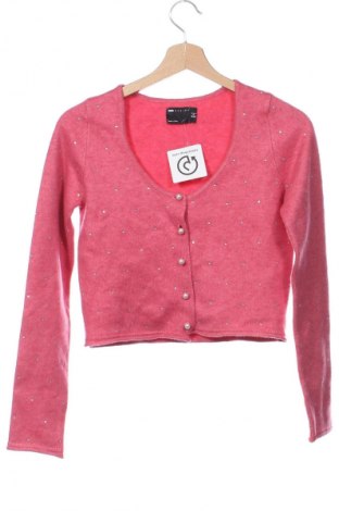 Damen Strickjacke ASOS, Größe XS, Farbe Rosa, Preis € 10,99