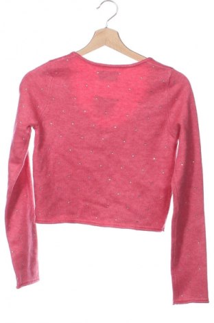 Damen Strickjacke ASOS, Größe XS, Farbe Rosa, Preis € 10,99