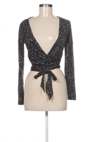 Damen Strickjacke About You, Größe M, Farbe Mehrfarbig, Preis € 4,99