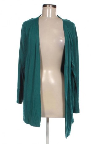 Damen Strickjacke Ambria, Größe M, Farbe Blau, Preis € 4,99