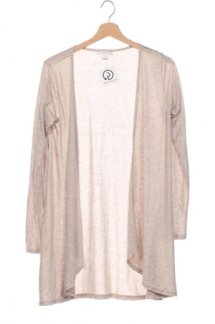 Damen Strickjacke Amisu, Größe XS, Farbe Beige, Preis € 5,99
