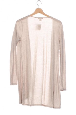 Damen Strickjacke Amisu, Größe XS, Farbe Beige, Preis € 5,99