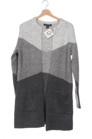 Damen Strickjacke Amisu, Größe XS, Farbe Mehrfarbig, Preis € 8,99