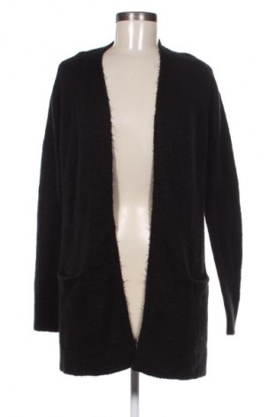 Damen Strickjacke Amisu, Größe S, Farbe Schwarz, Preis € 8,99