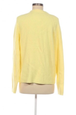 Damen Strickjacke Amisu, Größe L, Farbe Gelb, Preis € 4,99