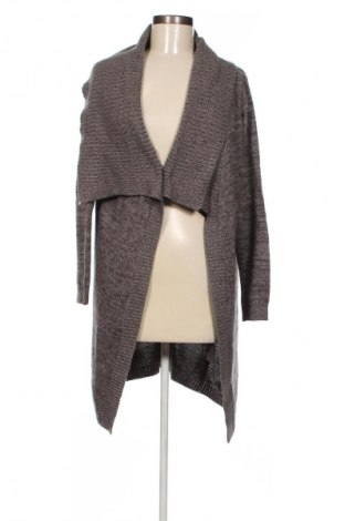 Damen Strickjacke Amisu, Größe M, Farbe Grau, Preis € 4,99
