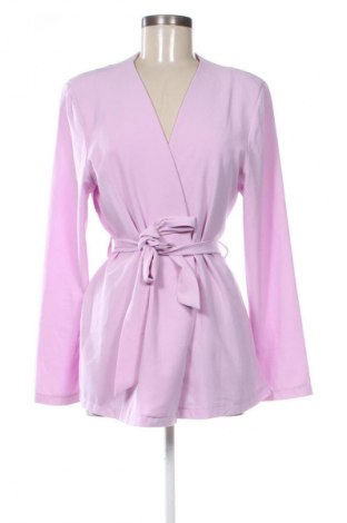 Damen Strickjacke Amisu, Größe XL, Farbe Lila, Preis € 14,83