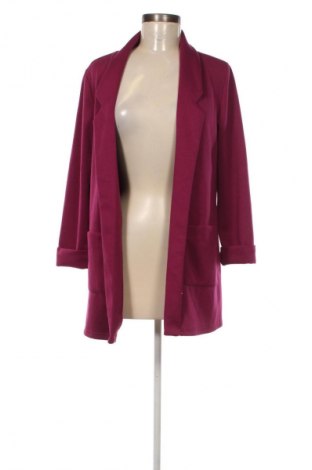 Cardigan de damă Amisu, Mărime M, Culoare Mov, Preț 94,99 Lei