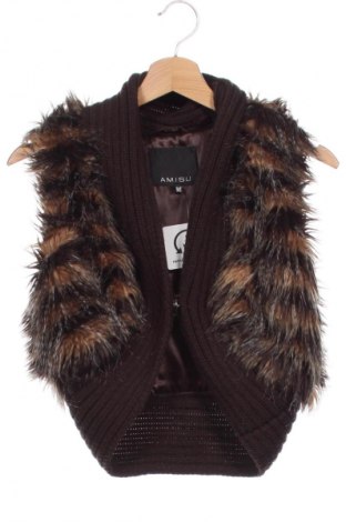 Damen Strickjacke Amisu, Größe XS, Farbe Mehrfarbig, Preis € 9,99