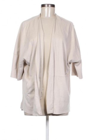 Damen Strickjacke Amisu, Größe M, Farbe Beige, Preis € 14,99