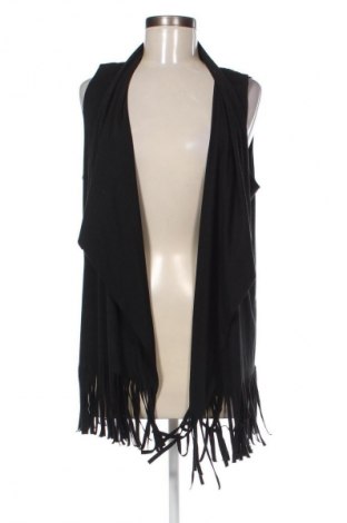Damen Strickjacke Amisu, Größe M, Farbe Schwarz, Preis € 6,99