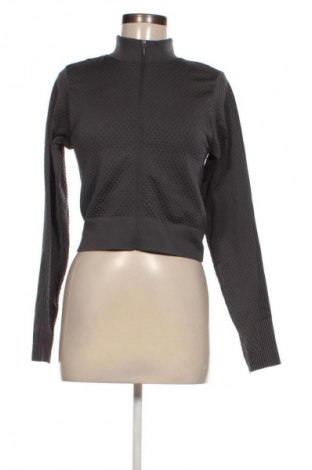 Damen Strickjacke Amisu, Größe S, Farbe Grau, Preis € 5,99