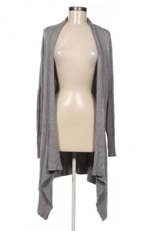 Damen Strickjacke Amisu, Größe XL, Farbe Grau, Preis € 5,99