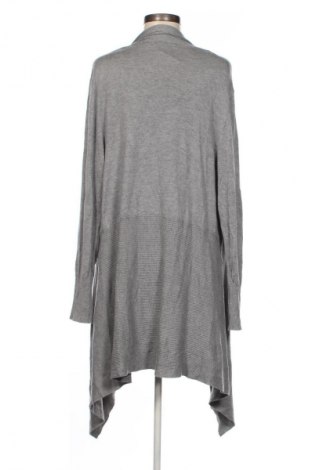 Damen Strickjacke Amisu, Größe XL, Farbe Grau, Preis € 5,99