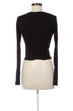 Damen Strickjacke Amisu, Größe S, Farbe Schwarz, Preis € 12,79