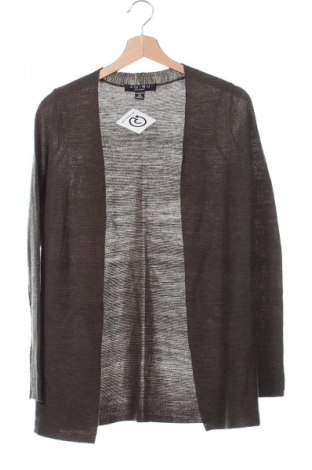 Damen Strickjacke Amisu, Größe XS, Farbe Grün, Preis € 8,99