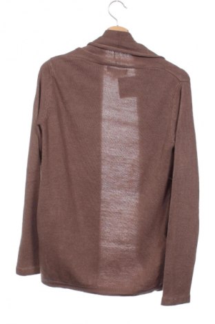 Damen Strickjacke Amisu, Größe XS, Farbe Braun, Preis € 6,99