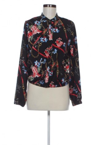 Damen Strickjacke Amisu, Größe S, Farbe Mehrfarbig, Preis € 4,99