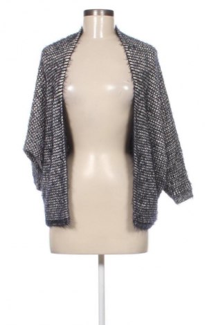 Damen Strickjacke Anti blue, Größe M, Farbe Mehrfarbig, Preis € 6,99