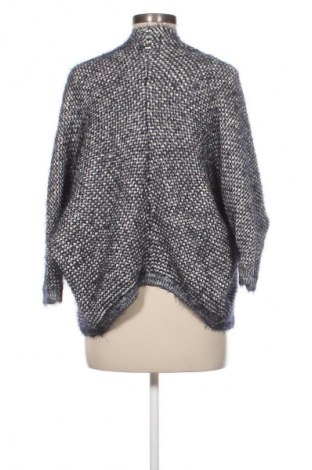 Damen Strickjacke Anti blue, Größe M, Farbe Mehrfarbig, Preis € 6,99