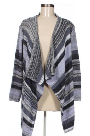 Damen Strickjacke Atmosphere, Größe L, Farbe Mehrfarbig, Preis € 4,99