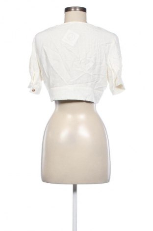 Damen Strickjacke Belcci, Größe L, Farbe Ecru, Preis € 6,99