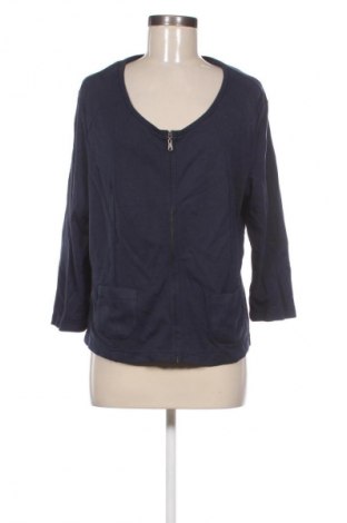 Damen Strickjacke Betty Barclay, Größe XL, Farbe Blau, Preis € 11,99