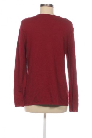 Damen Strickjacke Bexleys, Größe L, Farbe Rot, Preis € 6,99