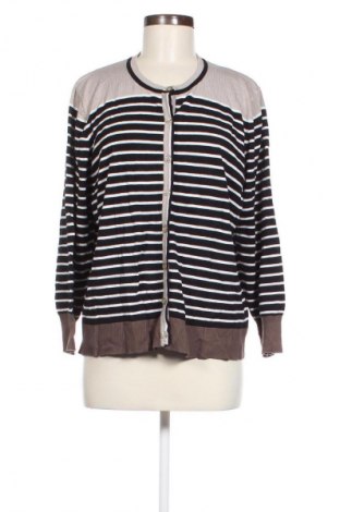 Damen Strickjacke Bexleys, Größe XL, Farbe Mehrfarbig, Preis € 7,99
