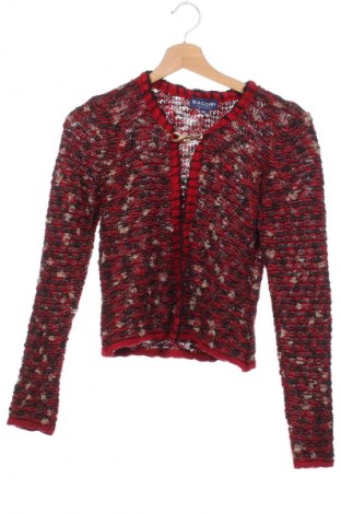 Damen Strickjacke Biaggini, Größe XS, Farbe Mehrfarbig, Preis € 8,99