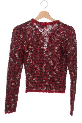 Damen Strickjacke Biaggini, Größe XS, Farbe Mehrfarbig, Preis € 8,99