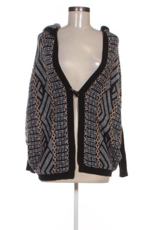 Damen Strickjacke Blind Date, Größe S, Farbe Mehrfarbig, Preis € 5,99