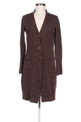 Damen Strickjacke Bloomings, Größe S, Farbe Braun, Preis € 5,99