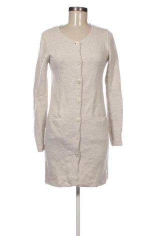 Damen Strickjacke Bloomings, Größe S, Farbe Ecru, Preis € 5,99