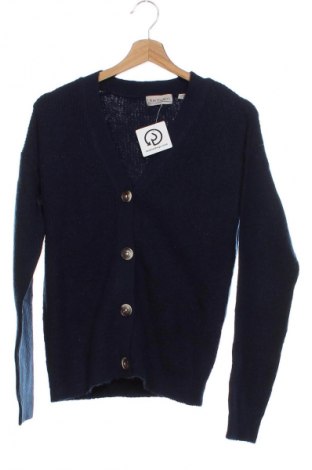 Damen Strickjacke Blue Motion, Größe XS, Farbe Blau, Preis € 8,99