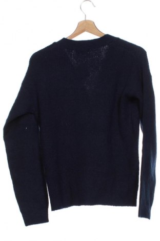 Damen Strickjacke Blue Motion, Größe XS, Farbe Blau, Preis € 8,99