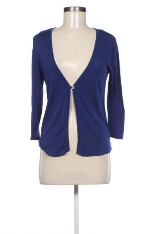Damen Strickjacke Blue Motion, Größe M, Farbe Blau, Preis € 6,99